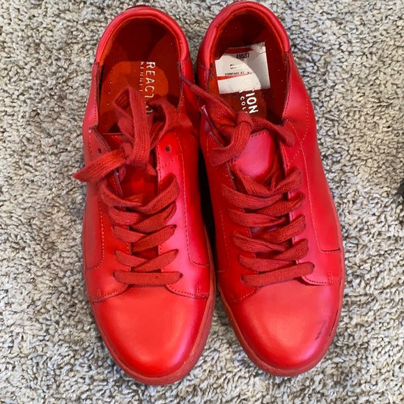 Kenneth Cole Reaction | Shoes | Kenneth 